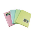 A5 - 80 Sheets Hardcover Notebook Student Exercise Book Paquetage promotionnel à vendre